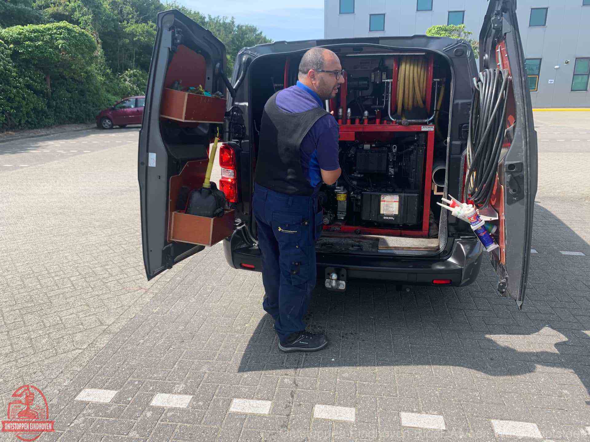 Loodgieter Eindhoven Ontstopping Loodgieter Eindhoven Ontstopping