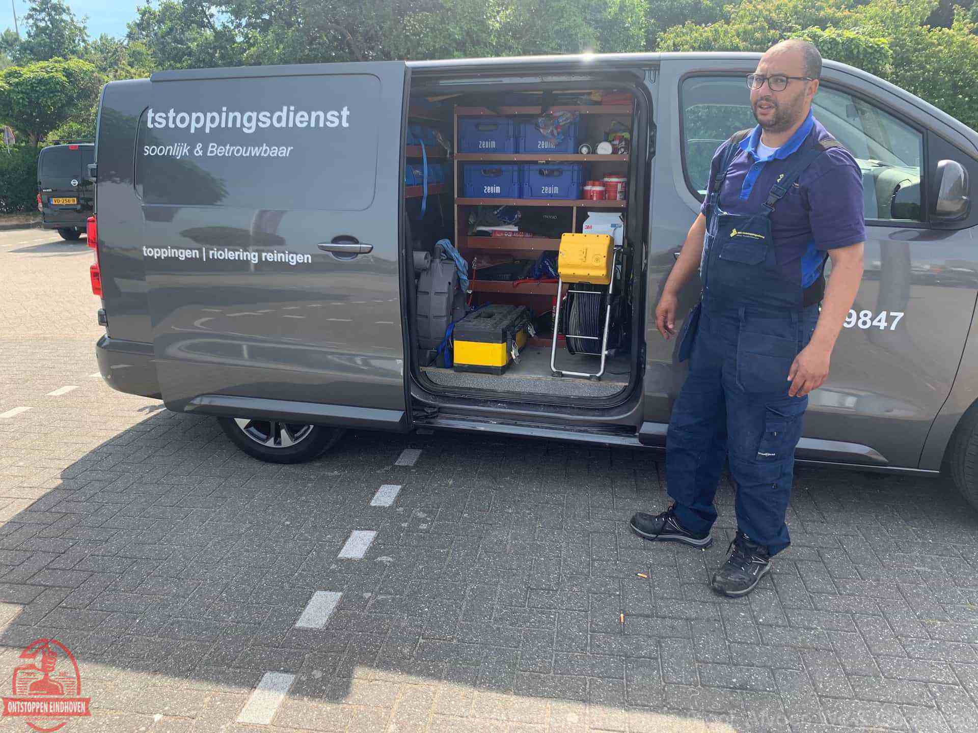 Ontstoppingsdienst Eindhoven Ontstoppingsdienst Eindhoven
