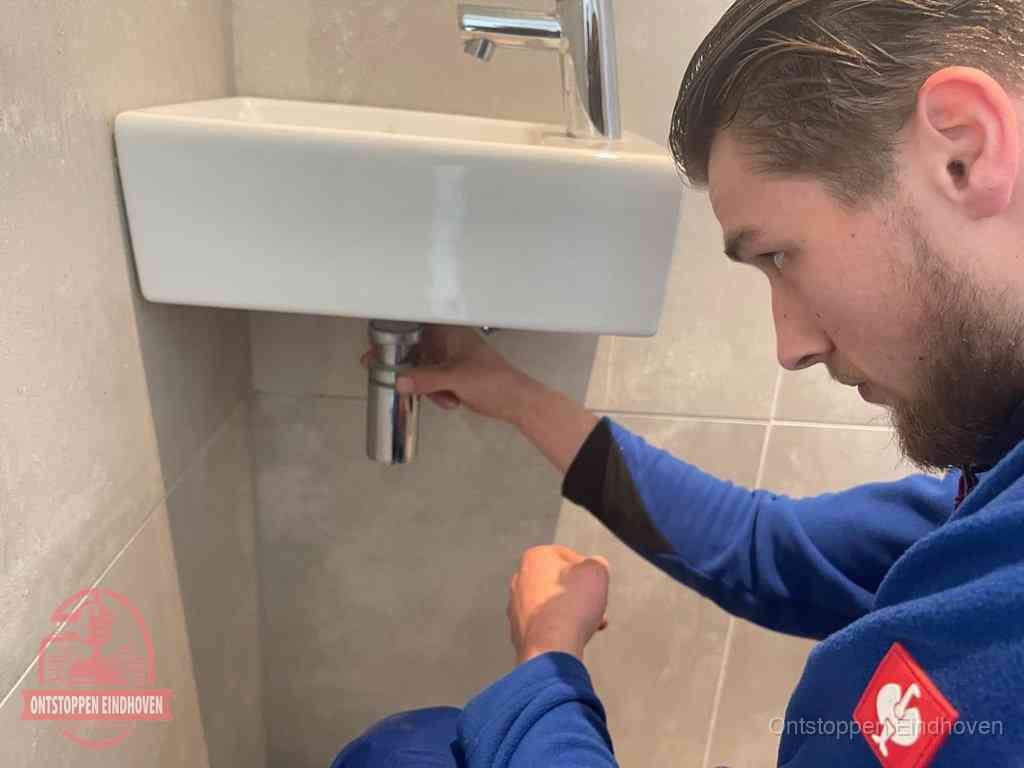 Wasbak Ontstoppen Eindhoven Wasbak Ontstoppen Eindhoven